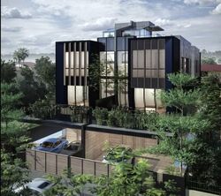 Palm Avenue (D15), Semi-Detached #541162391